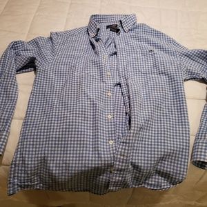 Vineyard Vines Whale Shirt Long sleeve